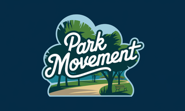 ParkMovement.com - Creative brandable domain for sale